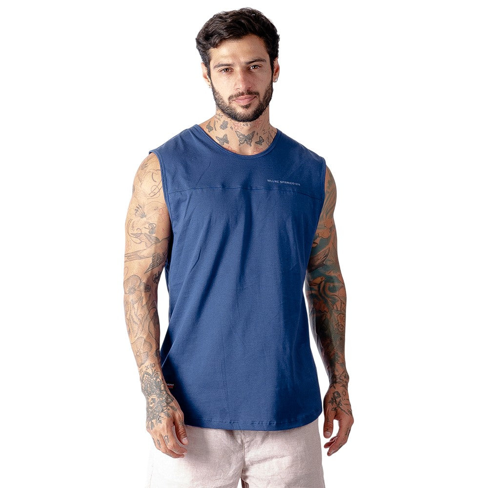 Polo Sin Mangas Stoper H25