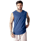 Polo Sin Mangas Stoper H25