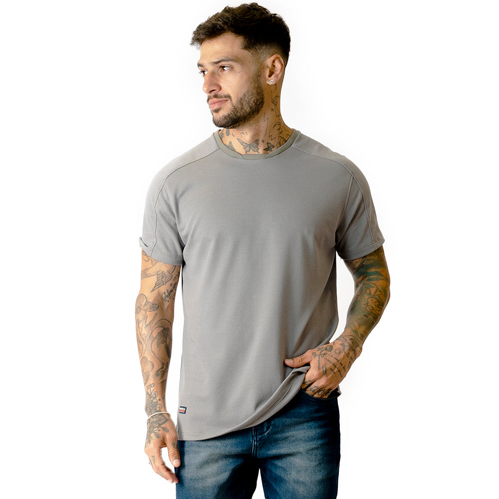 Polo Mc Woallance Bruce H25