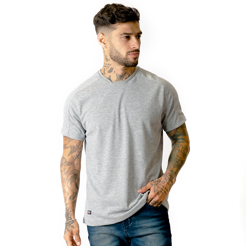 Polo Mc Woallance Bruce H25