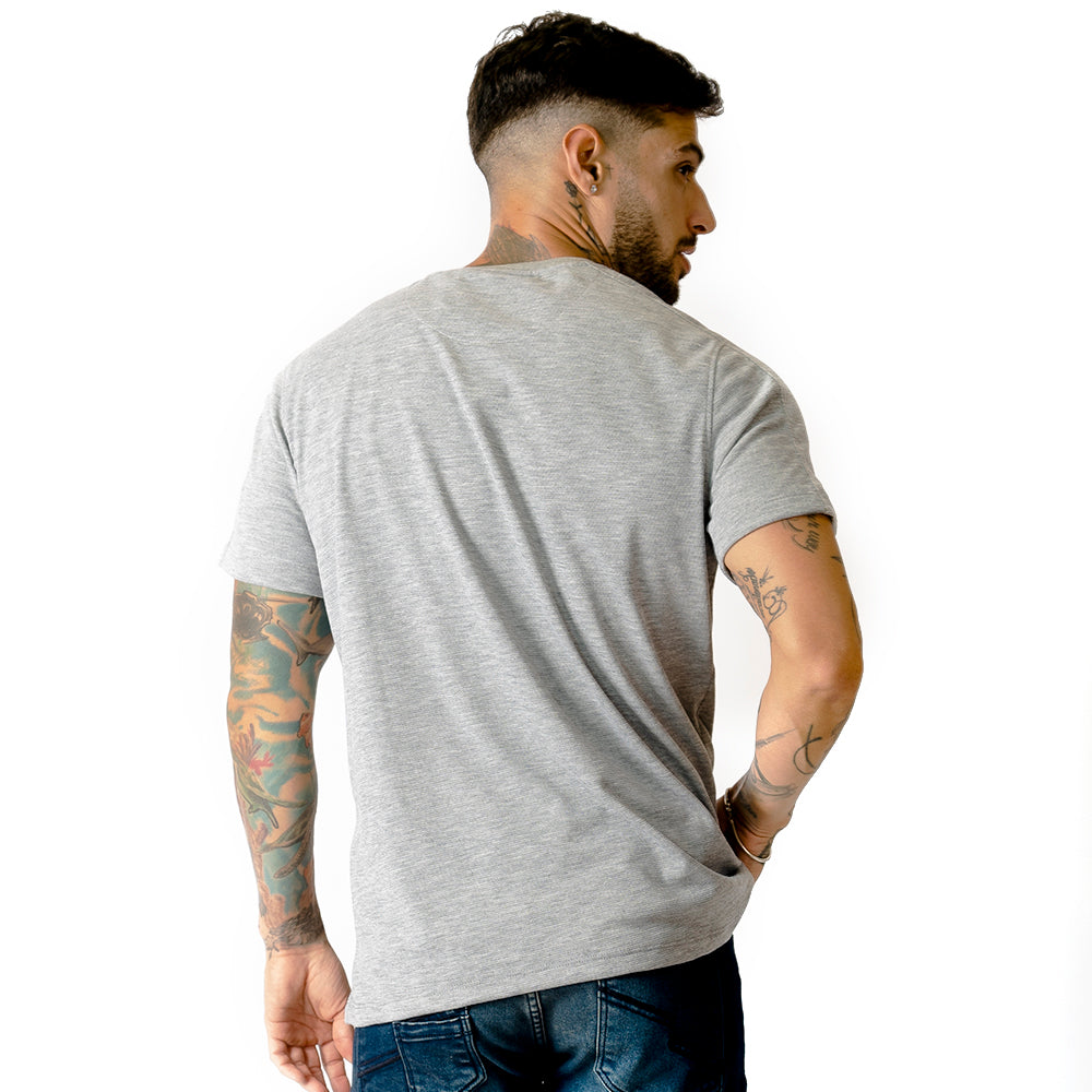 Polo Mc Woallance Bruce H25