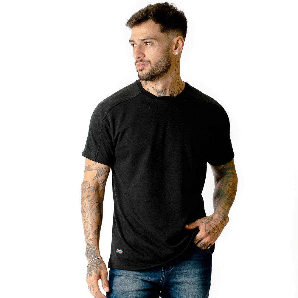 Polo Mc Woallance Bruce H25