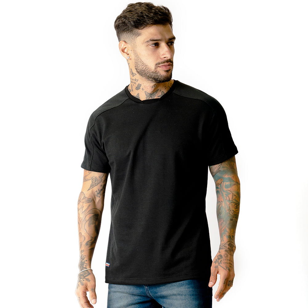Polo Mc Woallance Bruce H25