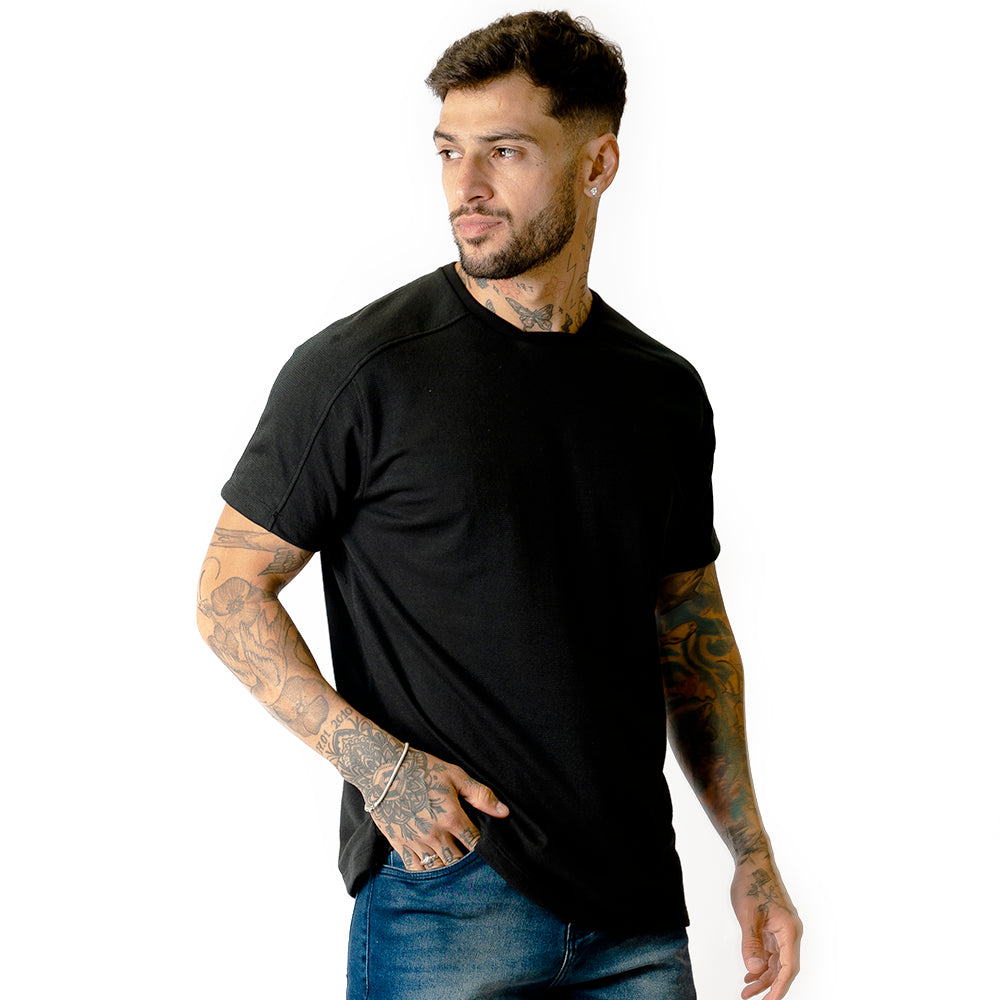 Polo Mc Woallance Bruce H25