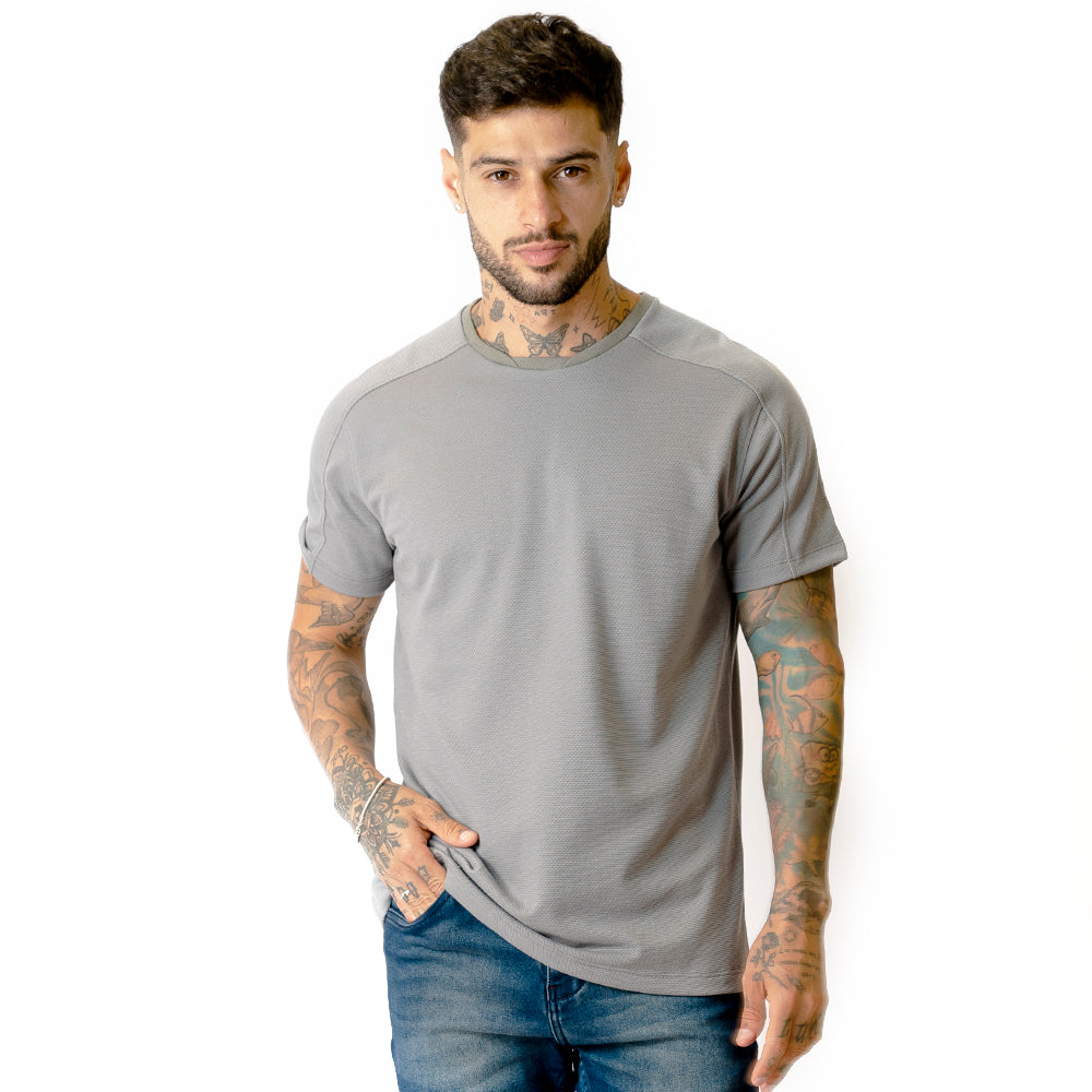 Polo Mc Woallance Bruce H25