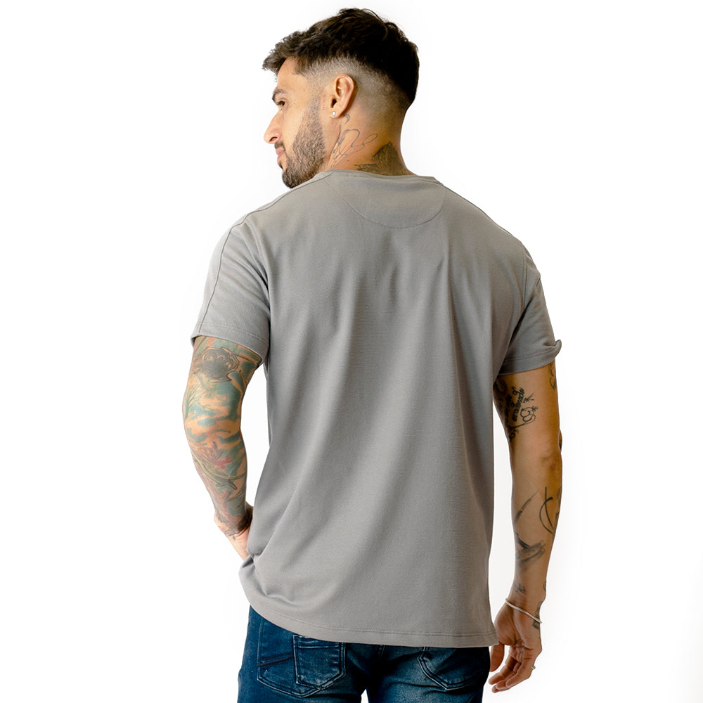 Polo Mc Woallance Bruce H25