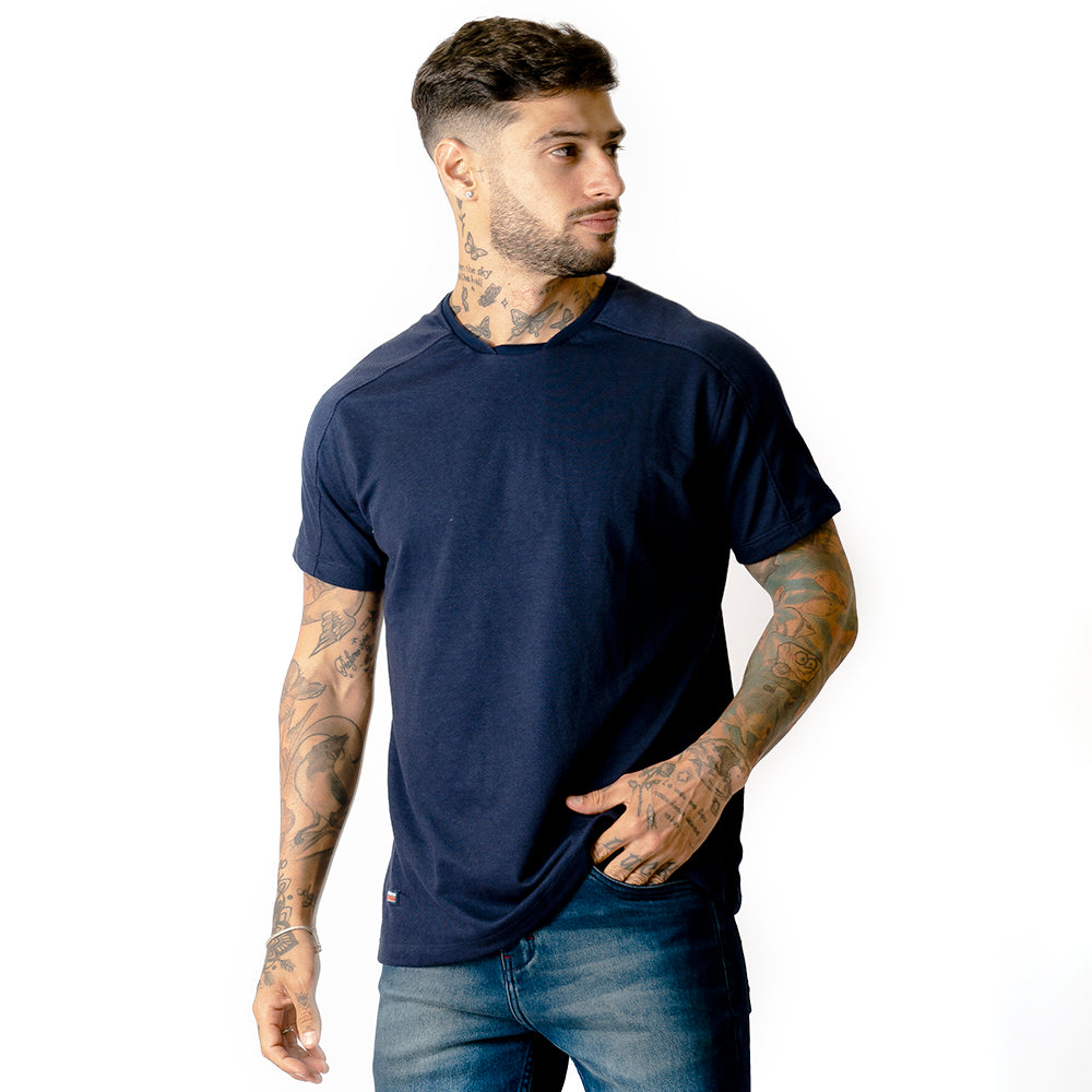 Polo Mc Woallance Bruce H25