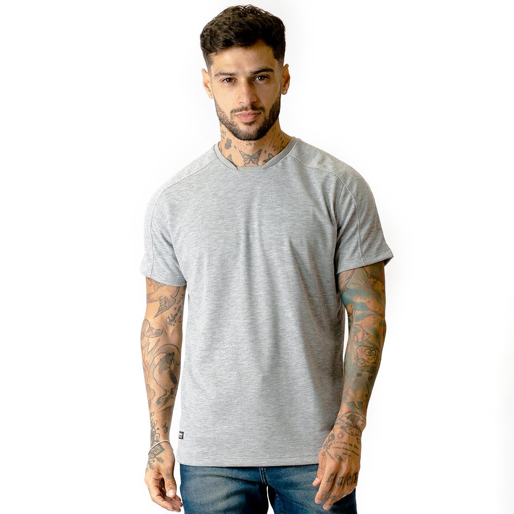Polo Mc Woallance Bruce H25