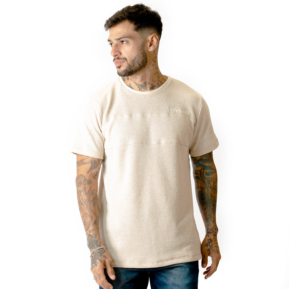 Polo Mc Woallance Eggo H25