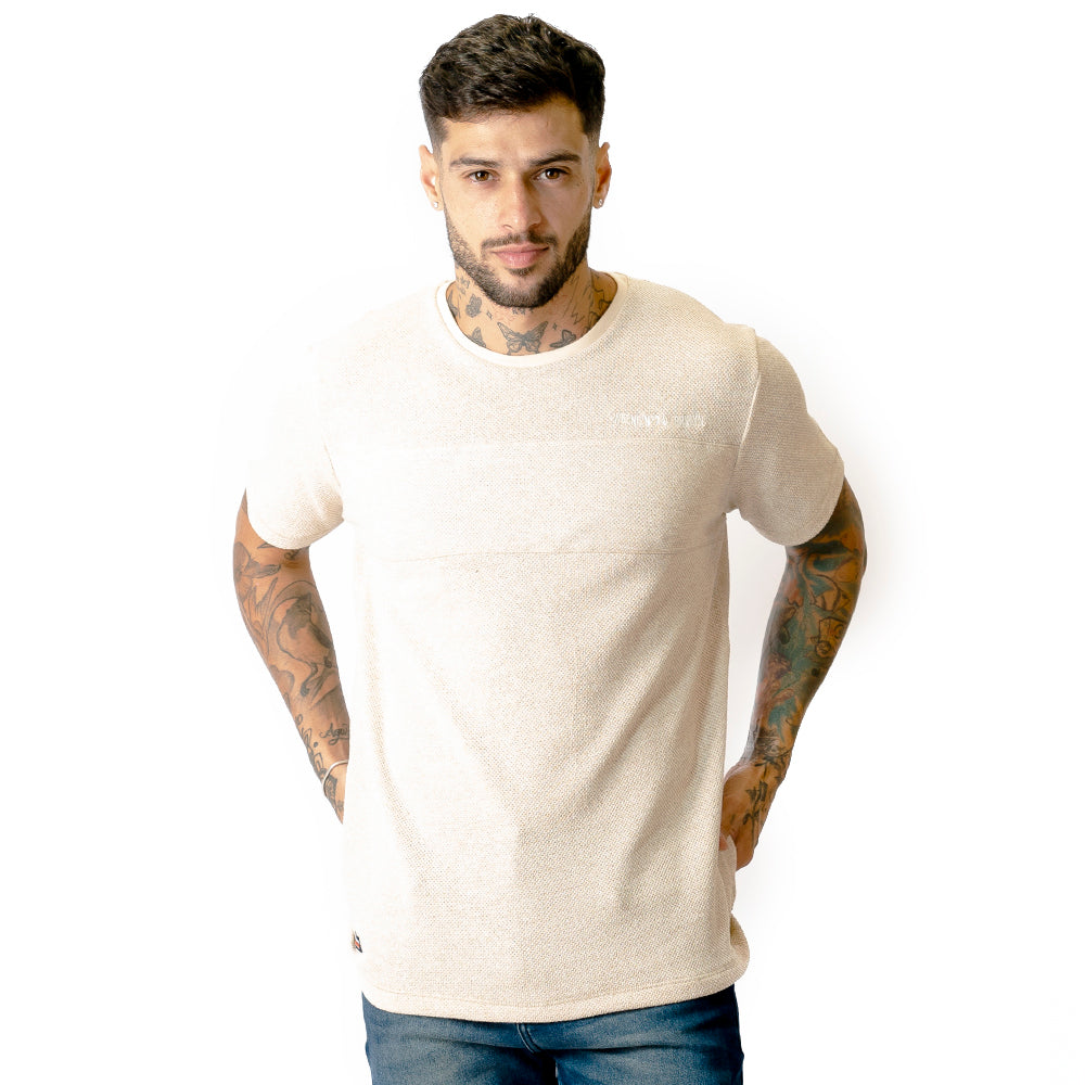 Polo Mc Woallance Eggo H25