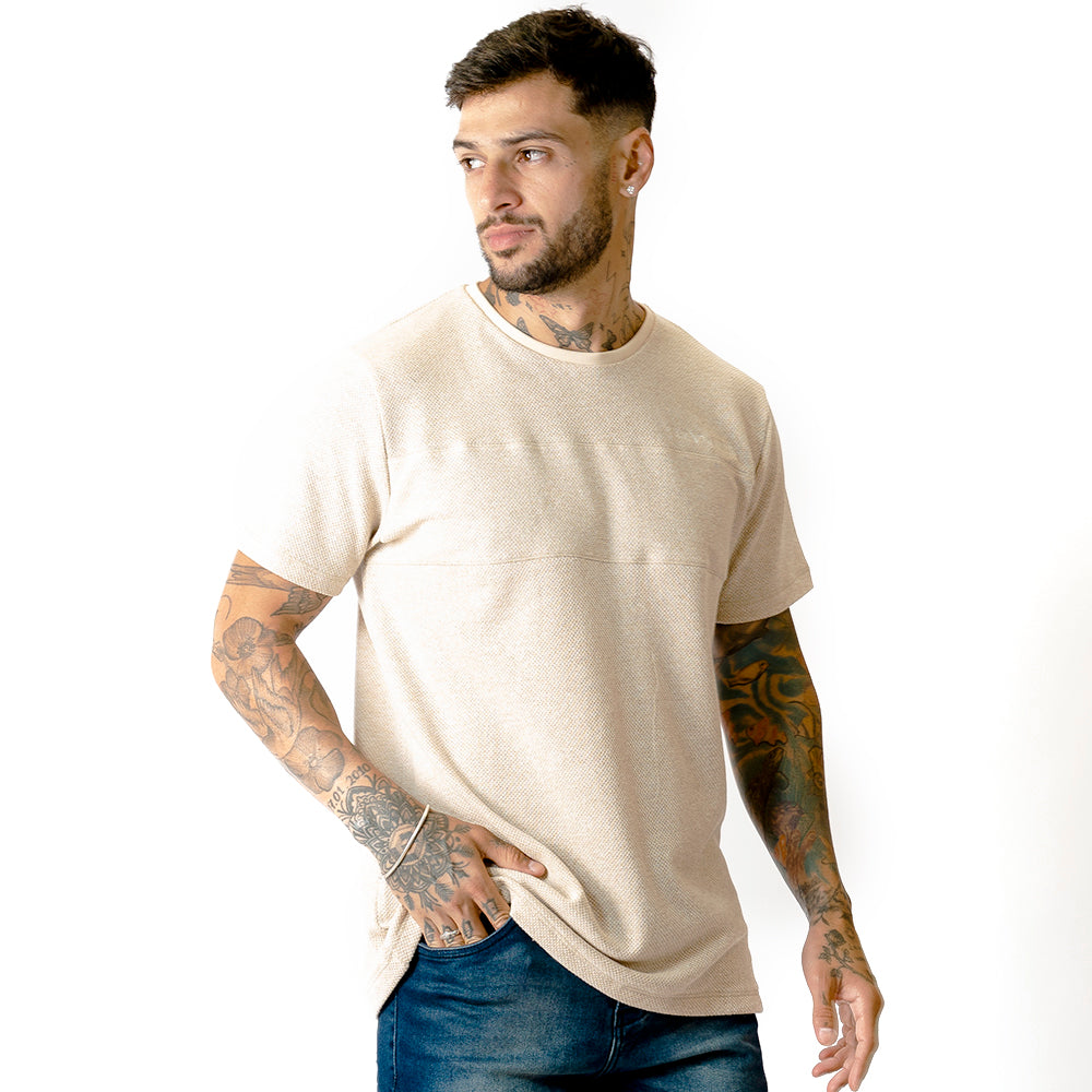 Polo Mc Woallance Eggo H25