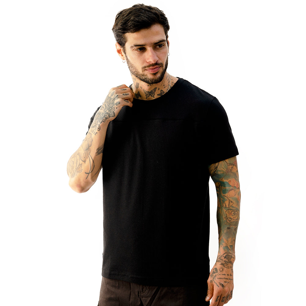 Polo Mc Woallance Hanz H25