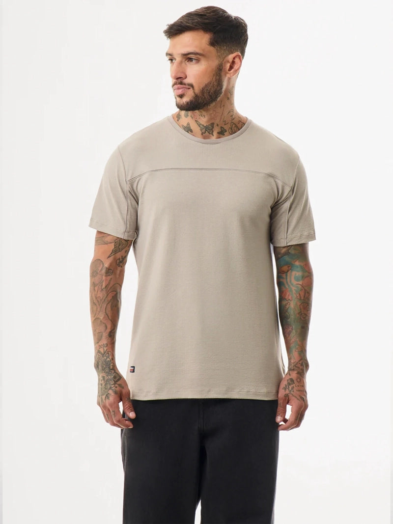 Polo Mc Woallance Hanz H25