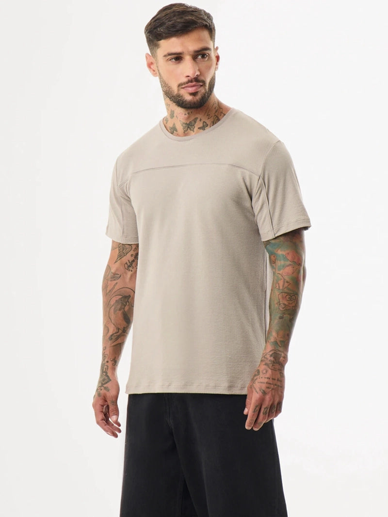 Polo Mc Woallance Hanz H25