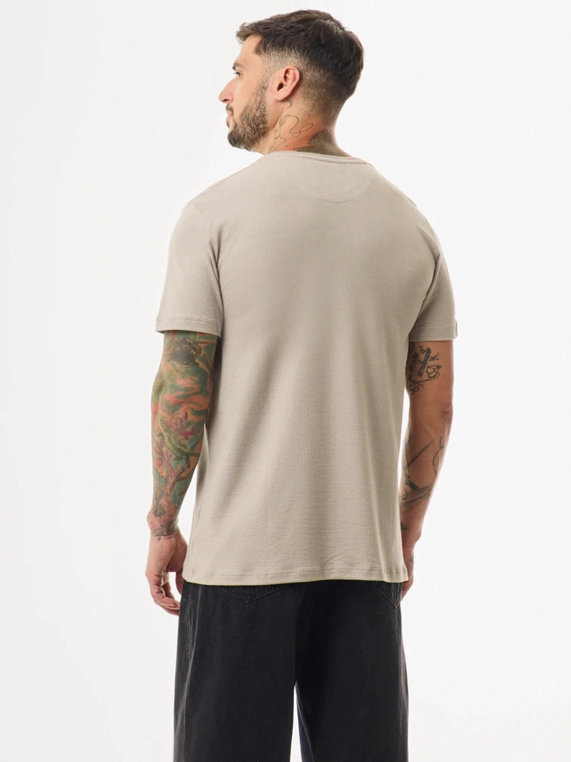 Polo Mc Woallance Hanz H25