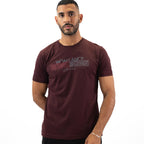 Polo Manga Corta Algodón Woallance Clásico 040 H25