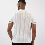 Polo Box Mc Tejido Woallance Romano H26