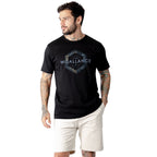 Polo Manga Corta Algodón Woallance Clásico 072 H25