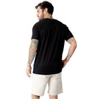 Polo Manga Corta Algodón Woallance Clásico 072 H25