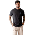 Polo Manga Corta Algodón Woallance Clásico 073 H25