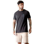 Polo Manga Corta Algodón Woallance Clásico 073 H25
