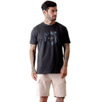 Polo Manga Corta Algodón Woallance Clásico 076 H25