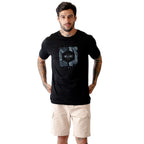 Polo Manga Corta Algodón Woallance Clásico 076 H25