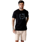 Polo Manga Corta Algodón Woallance Clásico 076 H25