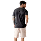 Polo Manga Corta Algodón Woallance Clásico 076 H25