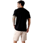 Polo Manga Corta Algodón Woallance Clásico 076 H25