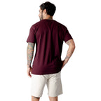Polo Manga Corta Algodón Woallance Clásico 083 H25