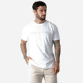 Polo Manga Corta Algodón Woallance Clásico 084 H25