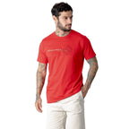 Polo Manga Corta Algodón Woallance Clásico 090 H25