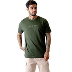 Polo Manga Corta Algodón Woallance Clásico 092 H25