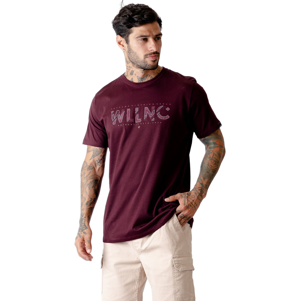 Polo Manga Corta Algodón Woallance Clásico 095 H25