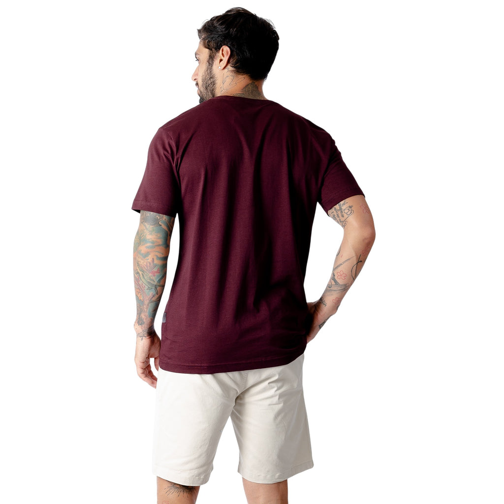 Polo Manga Corta Algodón Woallance Clásico 095 H25