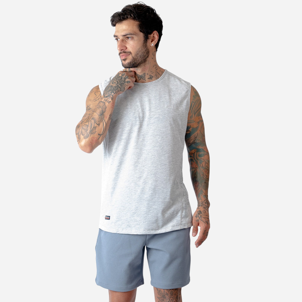 Polo Sin Mangas Drago H25-26