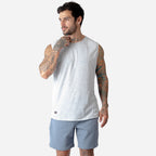 Polo Sin Mangas Drago H25-26