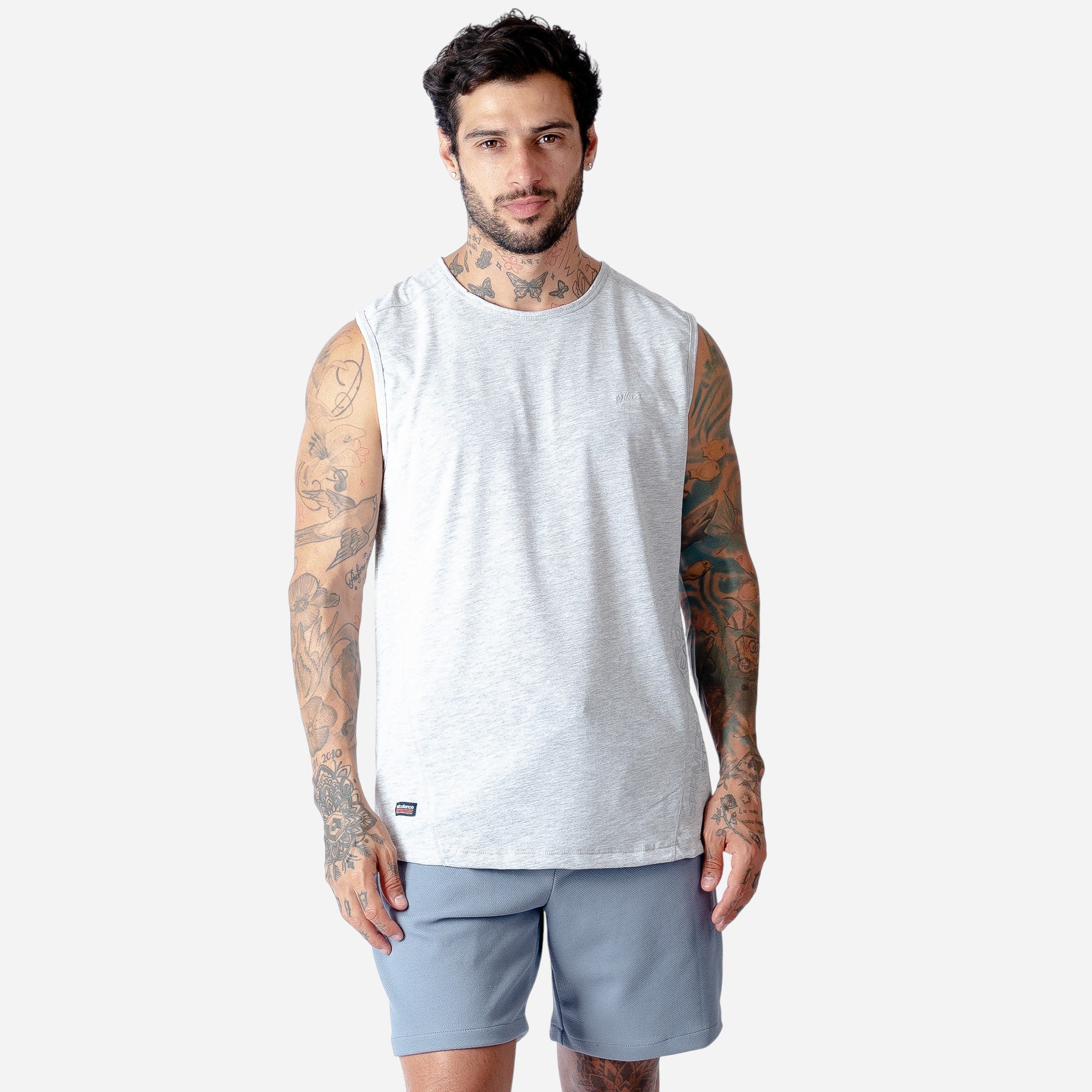 Polo Sin Mangas Drago H25-26