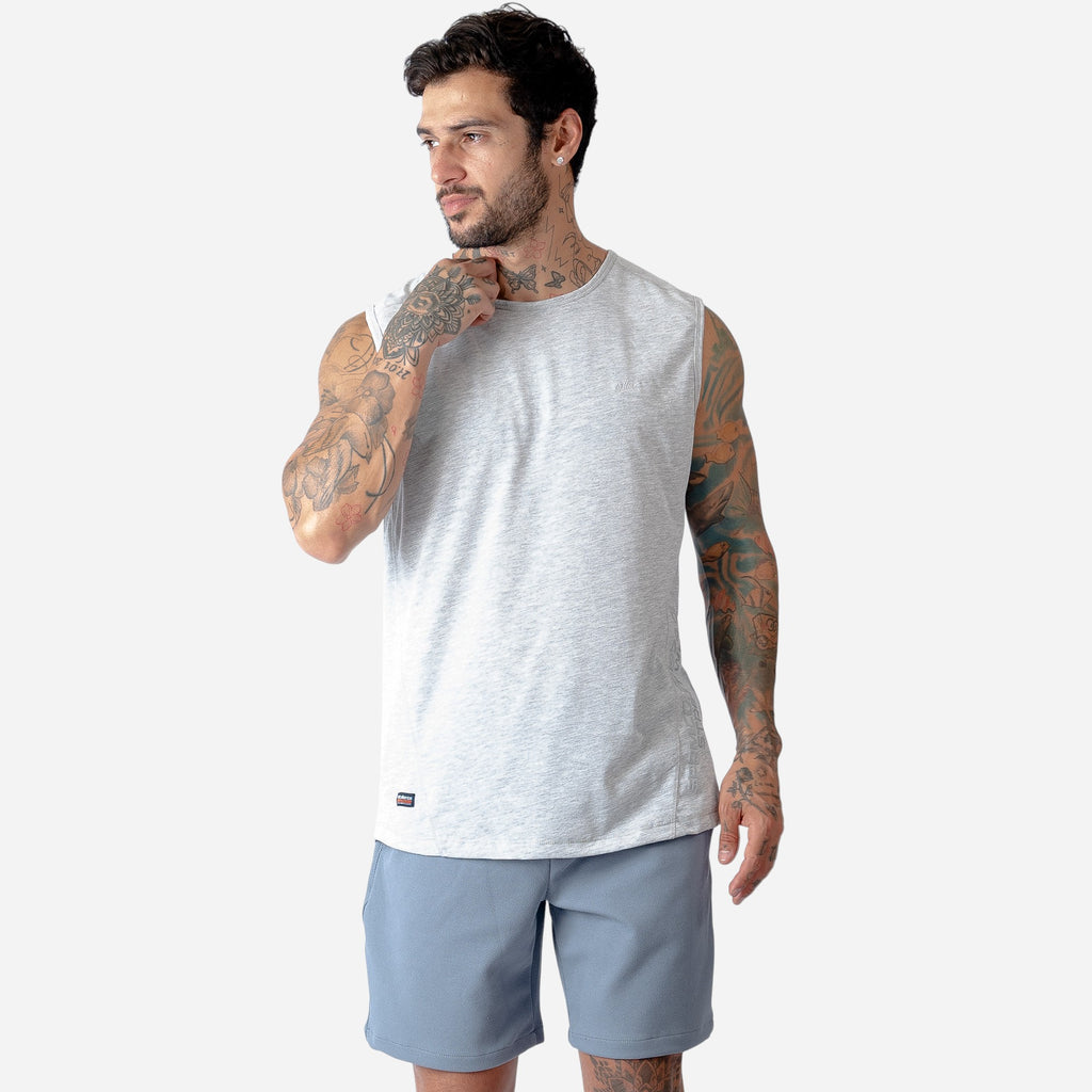 Polo Sin Mangas Drago H25-26