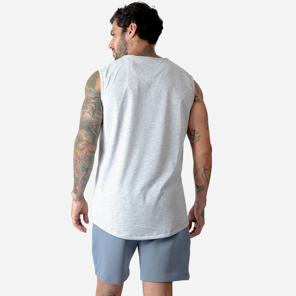 Polo Sin Mangas Drago H25-26