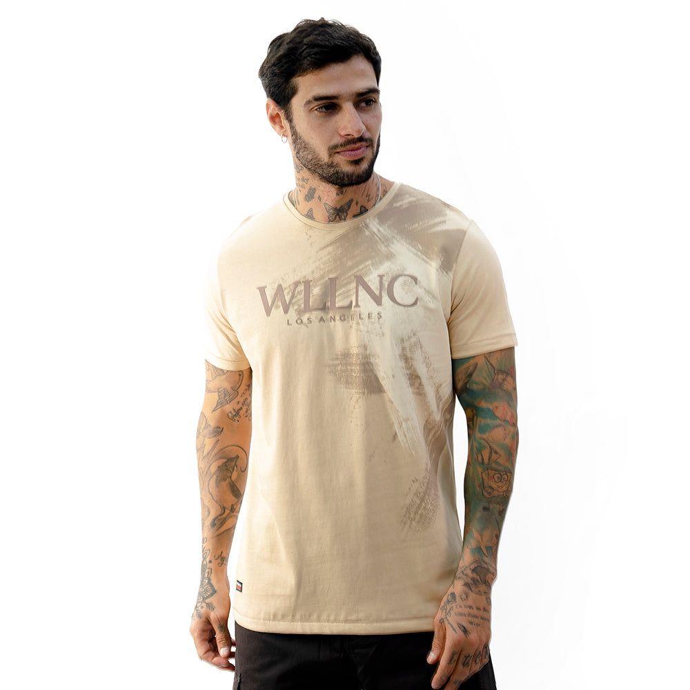 Polo Mc Woallance Paint H25