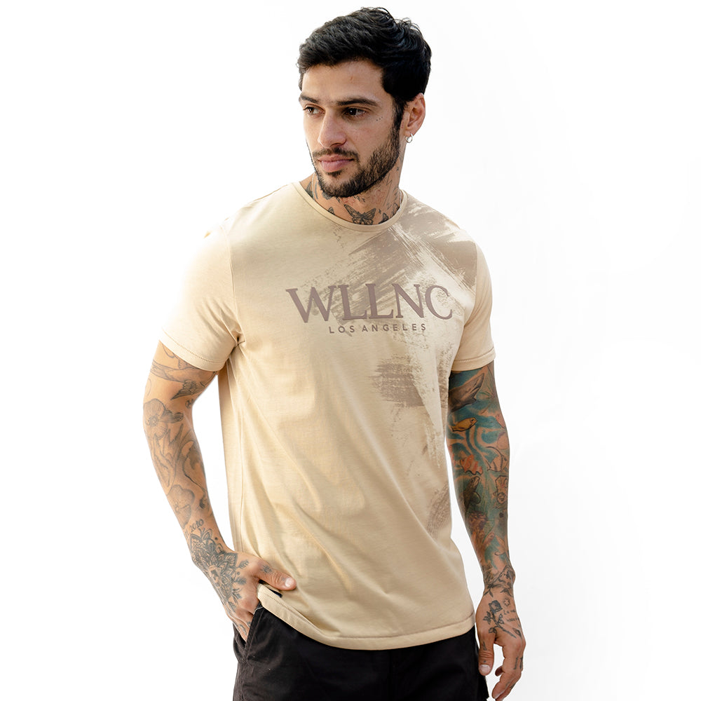 Polo Mc Woallance Paint H25