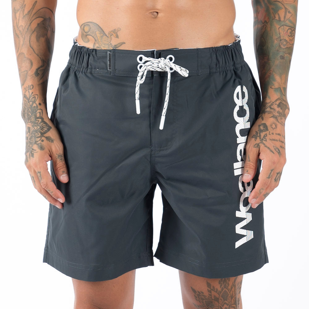 Ropa Baño Short Hombre Woallance Dance H24-25