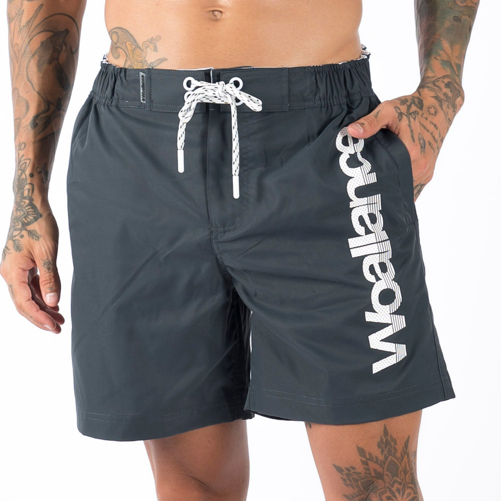 Ropa Baño Short Hombre Woallance Dance H24-25