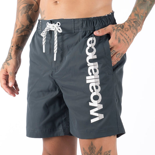 Ropa Baño Short Hombre Woallance Dance H24-25