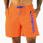 Ropa Baño Short Hombre Woallance Dance H24-25