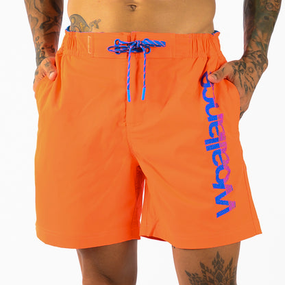 Ropa Baño Short Hombre Woallance Dance H24-25