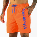 Ropa Baño Short Hombre Woallance Dance H24-25