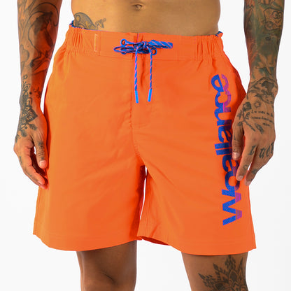Ropa Baño Short Hombre Woallance Dance H24-25